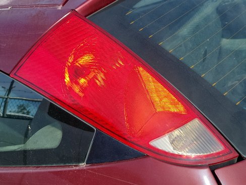 Used 2007 Ford Focus SE image 6