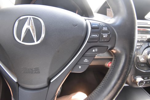 Used 2014 Acura RDX FWD w/ Technology Package image 13