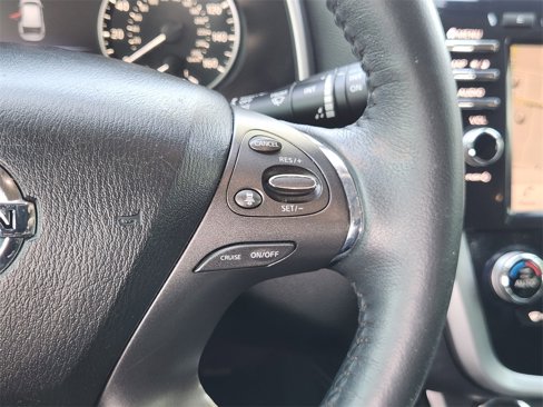 Used 2020 Nissan Murano SL image 26