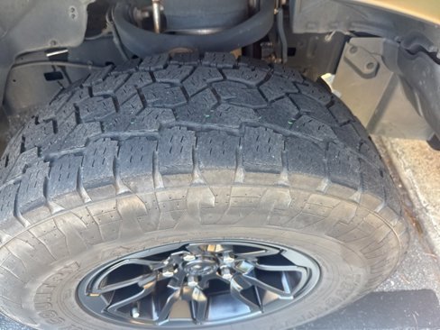Used 2017 RAM 1500 Rebel w/ Luxury Group image 5