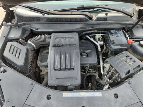 Used 2015 Chevrolet Equinox LT w/ Power Convenience Package image 25