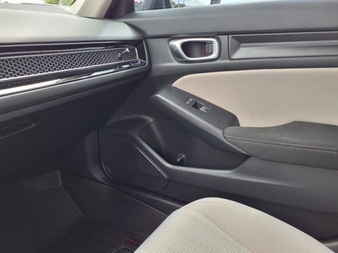 Used 2023 Honda Civic LX image 20