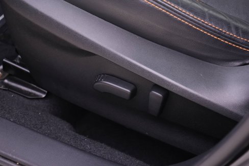 Used 2019 Subaru Crosstrek 2.0i Limited w/ Popular Package #4 image 14
