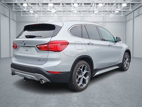 Used 2019 BMW X1 xDrive28i w/ Convenience Package image 4