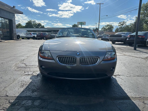 Used 2003 BMW Z4 3.0i image 7