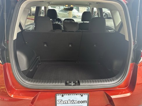 Used 2023 Kia Soul LX w/ Option Group 015 image 21