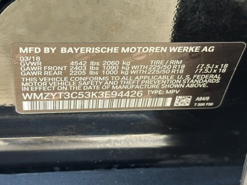 Used 2019 MINI Cooper Countryman S image 36