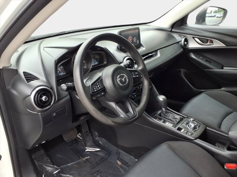 Used 2019 MAZDA CX-3 Sport image 11