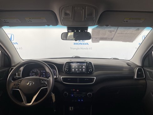 Used 2020 Hyundai Tucson SE image 6