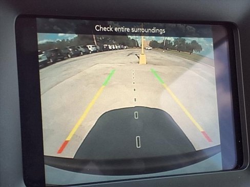 Used 2021 Jeep Cherokee Latitude image 21