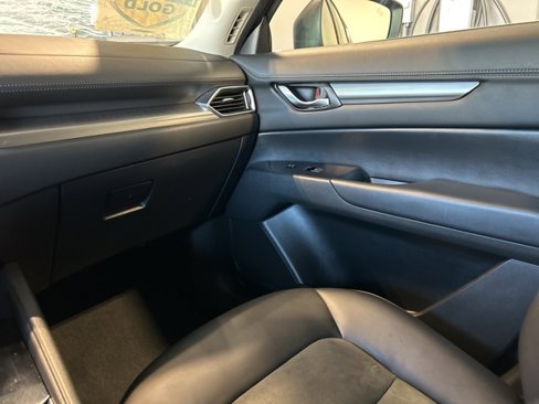 Used 2019 MAZDA CX-5 Touring image 21