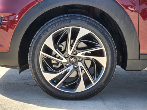 Used 2020 Hyundai Tucson Sport image 10