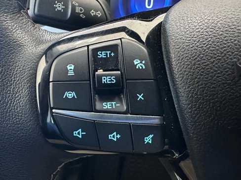 Certified 2021 Ford Escape Titanium w/ Titanium Elite Package image 40