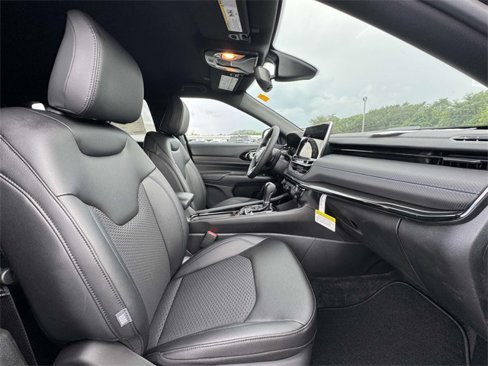 New 2025 Jeep Compass Latitude w/ Altitude Special Edition image 13