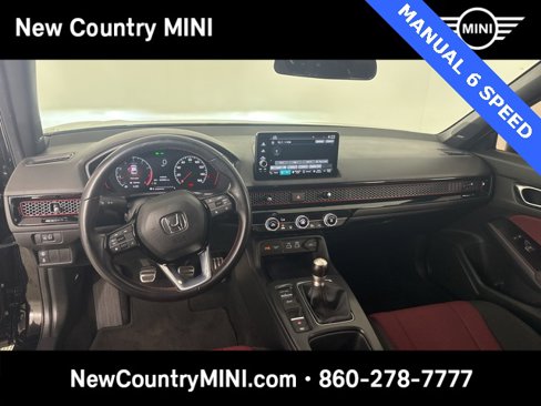 Used 2023 Honda Civic Si image 12