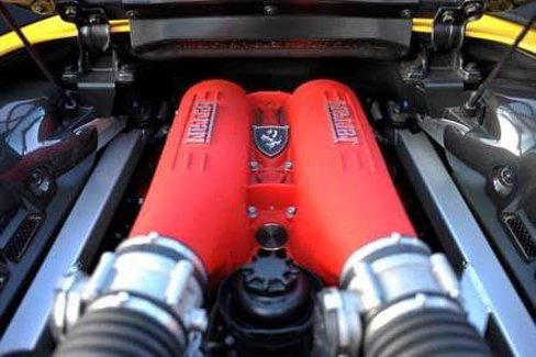 Used 2006 Ferrari F430 Spider image 10