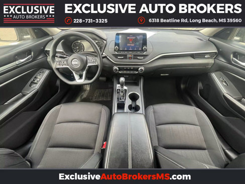 Used 2022 Nissan Altima 2.5 SV image 34