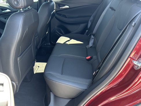Used 2024 Buick Encore GX Preferred w/ Comfort Package image 20