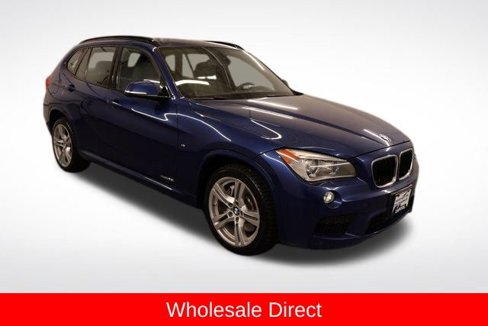 Used 2014 BMW X1 xDrive35i image 26