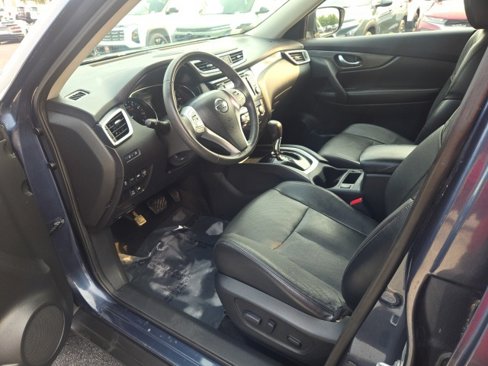 Used 2014 Nissan Rogue SL image 11