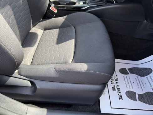 Used 2020 Toyota Corolla SE image 21