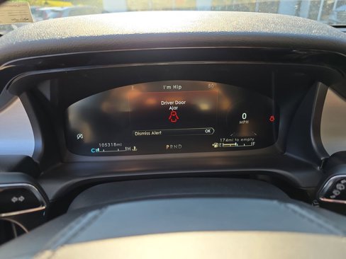 Used 2021 Lincoln Aviator AWD image 25