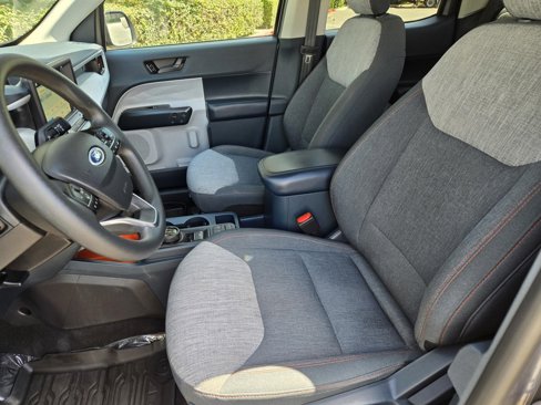 Used 2023 Ford Maverick XLT image 21