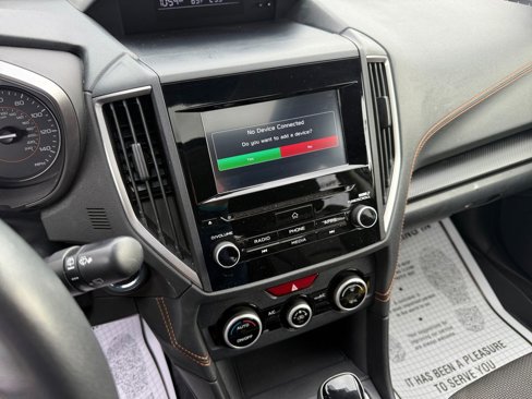 Used 2023 Subaru Crosstrek 2.0i Premium image 28