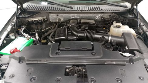 Used 2014 Ford Expedition Limited w/ Equipment Group 301A image 32