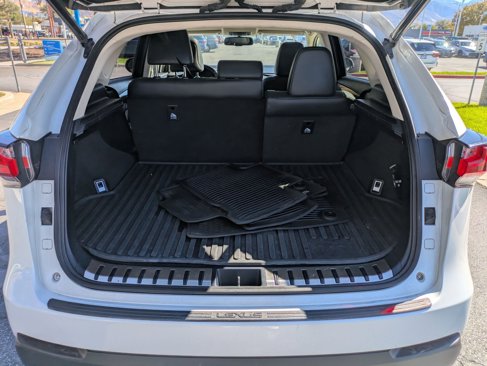 Used 2017 Lexus NX 200t AWD w/ Accessory Package 2 image 32