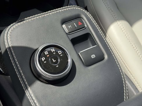 Certified 2021 Ford Mustang Mach-E Premium image 28