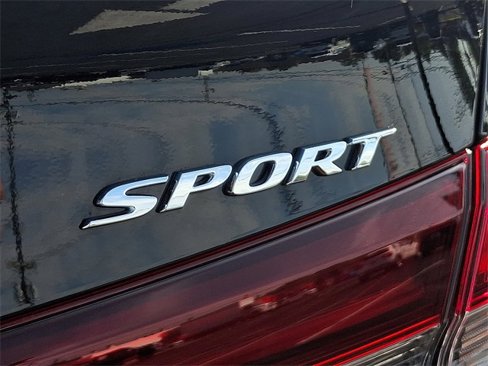 Certified 2025 Honda Civic Sport image 30