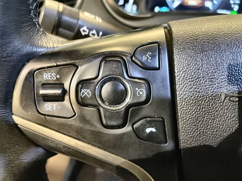 Used 2014 Buick LaCrosse Leather image 17