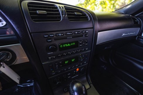 Used 2003 Ford Thunderbird image 6