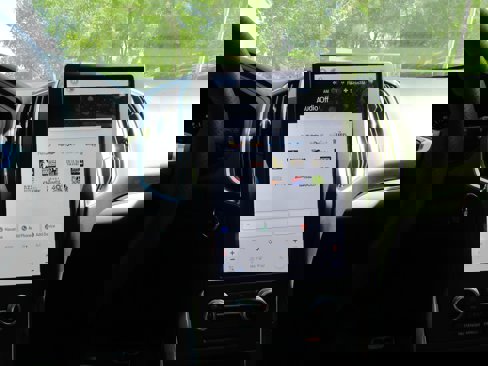 Certified 2022 Ford Edge ST w/ Equipment Group 401A image 33