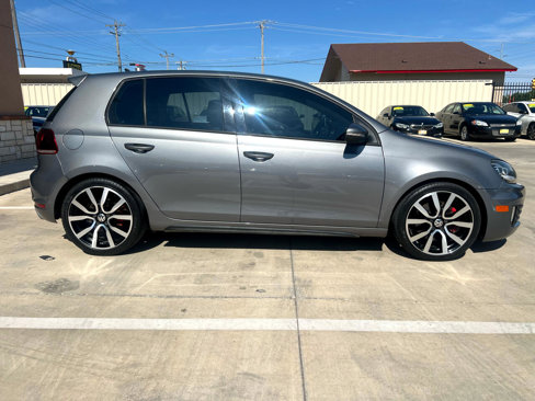Used 2012 Volkswagen GTI 4-Door image 3