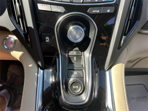 Used 2022 Acura RDX w/ Technology Package image 26