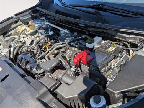 Used 2023 Mitsubishi Outlander SEL image 34