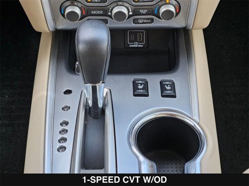 Used 2019 Nissan Pathfinder SL w/ SL Premium Package image 24