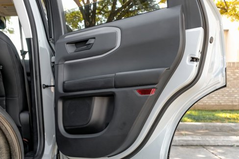 Used 2021 Ford Bronco Sport Big Bend w/ Big Bend Package (96B) image 59