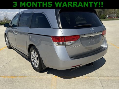 Used 2016 Honda Odyssey SE image 28