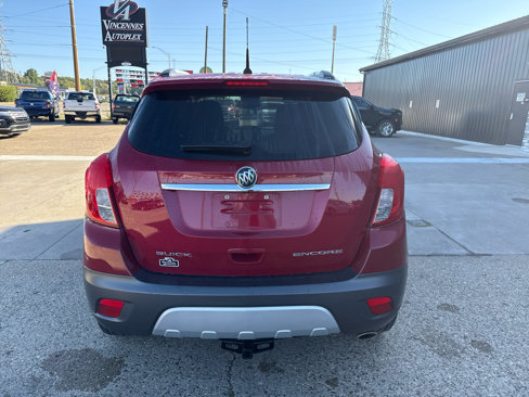 Used 2014 Buick Encore Convenience image 3