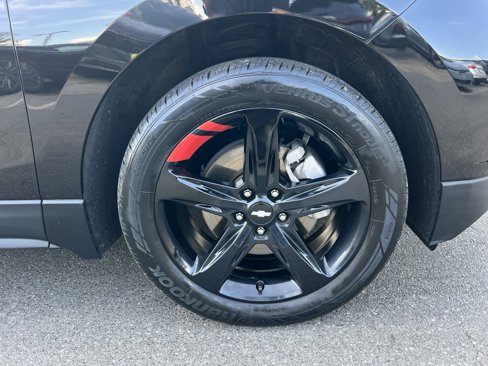 Used 2019 Chevrolet Equinox Premier w/ Premier Redline Edition image 11