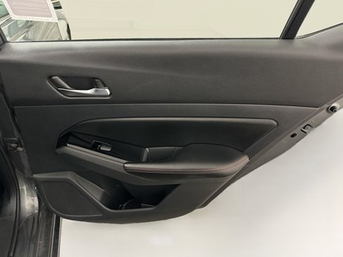 Used 2023 Nissan Altima 2.5 SR image 30