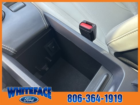 Used 2021 Ford Mustang Mach-E Premium image 52