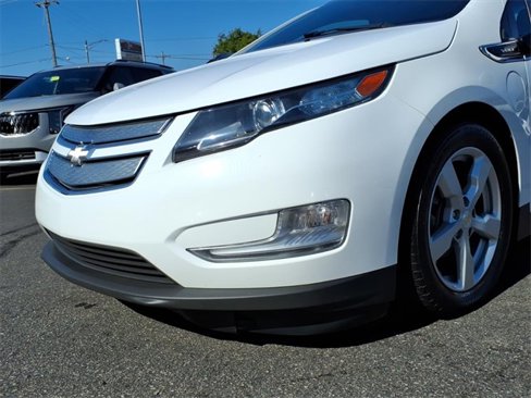 Used 2015 Chevrolet Volt image 13