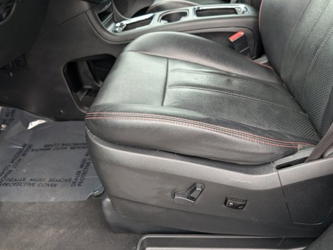 Certified 2019 Dodge Grand Caravan GT image 12