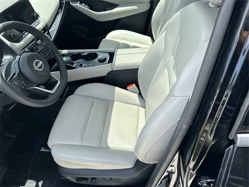 Certified 2023 Nissan Rogue SL image 13