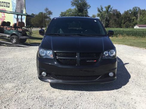 Used 2019 Dodge Grand Caravan GT image 9