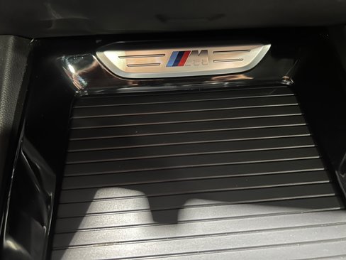 Used 2019 BMW X3 M40i w/ Parking Assistance Package image 48